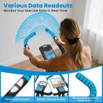 Indoor Exercise Bike Workout Bike Stationary Bike Cycling Cardio Fitness Bike