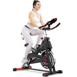 Indoor Exercise Bike Stationary Bike Bicycle Cycling Home Cardio Workout Bike