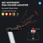 Indoor Exercise Bike Stationary Bike Bicycle Cycling Home Cardio Workout Bike