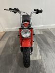 1978 Honda Z50A Mini Trail Bike