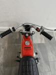 1978 Honda Z50A Mini Trail Bike