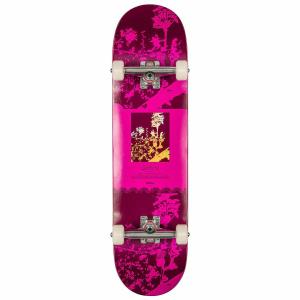 Impala Blossom 8.25" Sakura LIMITED EDITION Skateboard Complete - Brand New!
