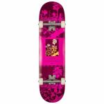 Impala Blossom 8.25" Sakura LIMITED EDITION Skateboard Complete - Brand New!