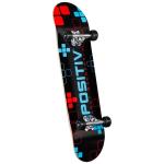 Positiv Skateboard Complete Andy Macdonald Digital Series 8.0" (Made by Powell)