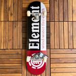 Element Skateboard Complete Assembled - Multiple Sizes and Graphics New