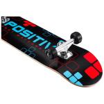 Positiv Skateboard Complete Andy Macdonald Digital Series 8.0" (Made by Powell)