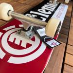 Element Skateboard Complete Assembled - Multiple Sizes and Graphics New