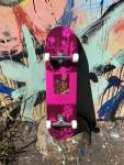 Impala Blossom 8.25" Sakura LIMITED EDITION Skateboard Complete - Brand New!
