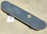 Rare Complete Positiv Skateboard High Quality Beginner Set Andy Macdonald~8"x32"