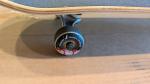 Element Skateboard Complete - Deck, Trucks, Wheels & Bearings (31" x 8")