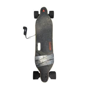 meepo electric skateboard