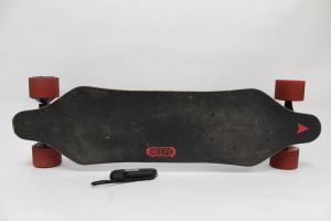 Meepo Shuffle Electric Skateboard w/ M4S Remote - MB0047