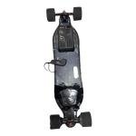 meepo electric skateboard