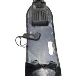 meepo electric skateboard