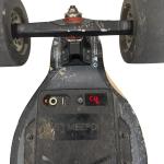 meepo electric skateboard