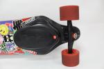 Meepo Shuffle Electric Skateboard w/ M4S Remote - MB0047