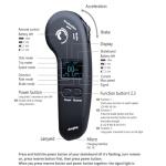 Askate A1 Electric Skateboard with Remote, Long Range Up to 17 Miles, 8 Ply Canadian Maple, Smooth 4-Speed Remote Controller, Suitable for Younger Beginners