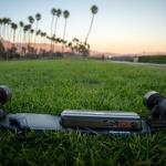 MEEPO Campus V3 Series/Envy Electric Skateboard with Remote, Top Speed Up to 29 Mph, 4 Speed Smooth Braking, Easy Carry Handle Design, Suitable for Adults & Teens