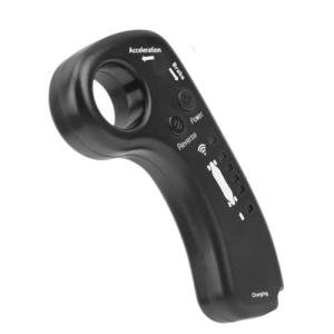 GAHQB Electric Skateboard Remote, Suitable for Smart Four Wheel Double Drive Electric Scooter, 4 Speed Controller Electric Skateboards, LED Power/Modes Indicator, TypeC Charging