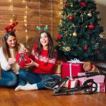 Nattork Kick Scooter for Kids 6+ Years Teens Adults - 220LB Weight Capacity, Front Shock Absorber and Adjustable Handlebar - Smooth Ride with 8" Sturdy Wheels, Ideal for Outdoor Sports Navy