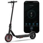 2025 Adult Electric Scooter Foldable Long Range High Speed 25KM/H Urban Commuter