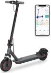 AOVOPRO AP07 Foldable ELECTRIC SCOOTER Dual Suspension 19MPH 10.5AH 19Miles