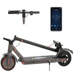 Adult Electric Scooter 19MPH Long Range Folding E-Scooter City Safe Commuter APP
