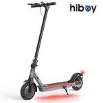 Hiboy S2 Foldable Electric Scooter for Adults 17Mi 19MPH Double Brake Secondhand