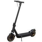 AOVOPRO ESMAX 500W Electric Scooter 22 Mph Max Speed 10'' Foldable Waterproof