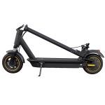 AOVOPRO ESMAX 500W Electric Scooter 22 Mph Max Speed 10'' Foldable Waterproof