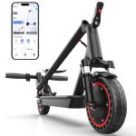 AOVOPRO AP07 Electric Scooter Adults Foldable EScooter Double Shock Absorption
