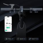 500W Commuter Electric Scooter For Adult 22MPH 20 Mile Range 8.5" Solid Tires