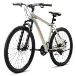 27.5 inch Mountain Bike for Adults, 21 Speed Lightweight Aluminum Alloy Frame