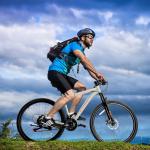 27.5 inch Mountain Bike for Adults, 21 Speed Lightweight Aluminum Alloy Frame