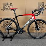 Used Trek Emonda SL 6 Disc Pro, Carbon Fiber Climbing Road Bike-2021, 56cm
