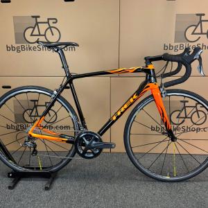 Used Trek Emonda SLR Project One, Shimano Ultegra, Carbon Road Bike-2016, 58cm