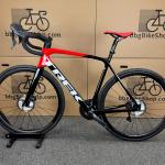 Used Trek Emonda SL 6 Disc Pro, Carbon Fiber Climbing Road Bike-2021, 56cm