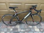 Giant Defy Advanced 3 Carbon Composite Road Bike, Medium, VERY LOW MILES 