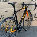 Used Trek Emonda SLR Project One, Shimano Ultegra, Carbon Road Bike-2016, 58cm