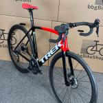Used Trek Emonda SL 6 Disc Pro, Carbon Fiber Climbing Road Bike-2021, 56cm