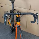 Used Trek Emonda SLR Project One, Shimano Ultegra, Carbon Road Bike-2016, 58cm