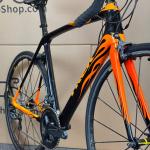 Used Trek Emonda SLR Project One, Shimano Ultegra, Carbon Road Bike-2016, 58cm