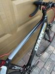 Giant Defy Advanced 3 Carbon Composite Road Bike, Medium, VERY LOW MILES 