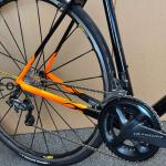 Used Trek Emonda SLR Project One, Shimano Ultegra, Carbon Road Bike-2016, 58cm