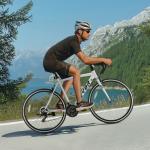 VEVOR Road Bike Racing Bicycle 700C Shimano 21 Speeds Carbon Steel Frame Caliper