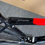 Used Trek Emonda SL 6 Disc Pro, Carbon Fiber Climbing Road Bike-2021, 56cm