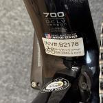 Used Trek Emonda SLR Project One, Shimano Ultegra, Carbon Road Bike-2016, 58cm