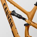 Canyon Spectral 5, Dark Honey, Medium