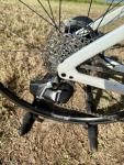 Specialized Tarmac SL7 Comp Carbon Road Bike 54cm SRAM Rival eTAP AXS, LOW MILES