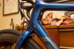 Giant TCR Advanced Pro 0 M/L Di2 Carbon Road Bike 56cm Neptune Chameleon